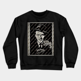 Frank Sinatra Crewneck Sweatshirt